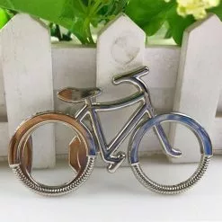 Vélo Original Ouvre-bouteille Décapsuleur Forme De Vélo 11 Vélo Original Ouvre-bouteille Décapsuleur Forme De Vélo -Sonnettes et klaxons pour vélo Soldes ouvre bouteille decapsuleur forme de velo 5