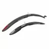 Paire Gardes-boue VTT Polisport V-Brake