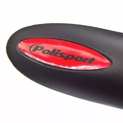 Paire Gardes-boue VTT Polisport V-Brake 9 Paire Gardes-boue VTT Polisport V-Brake -Sonnettes et klaxons pour vélo Soldes paire gardes boue vtt polisport v brake 3