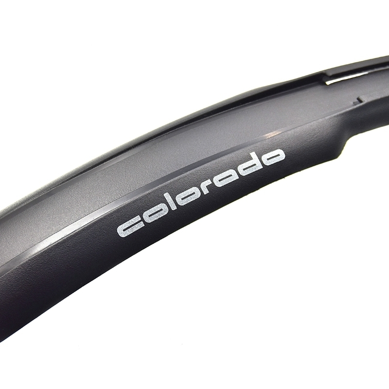 Paire Gardes-boue VTT Polisport V-Brake 6 Paire Gardes-boue VTT Polisport V-Brake – Image 6