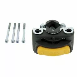 Panier Animaux à Vélo Multi-position M-Wave 9 Panier Animaux à Vélo Multi-position M-Wave -Sonnettes et klaxons pour vélo Soldes panier animaux a velo multi position m wave 3