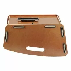 Panier Arrière Klickfix Radkiste 2 Korbclip - Natura -Sonnettes et klaxons pour vélo Soldes panier arriere klickfix radkiste 2 korbclip natura 4