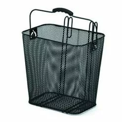 ARCADE Panier Arrière Latéral Noir