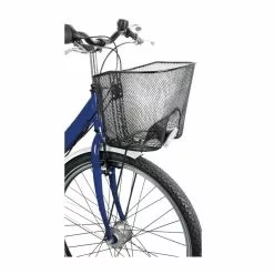 ARCADE Panier Avant Noir Avec Tringle Pour Projecteur