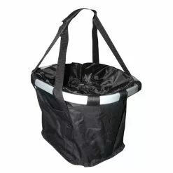 Maxxus Panier Avant Sur Guidon De Vélo Shopping 20 L