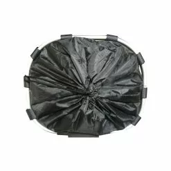 Maxxus Panier Avant Sur Guidon De Vélo Shopping 20 L -Sonnettes et klaxons pour vélo Soldes panier avant sur guidon de velo shopping 20 l 4