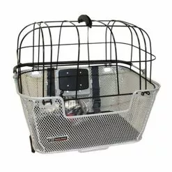 Maxxus Panier Guidon Pour Chien