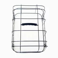 Maxxus Panier Guidon Pour Chien -Sonnettes et klaxons pour vélo Soldes panier guidon pour chien 5