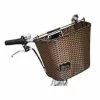 QT Cycletech Panier Retro Click Pour Guidon De Vélo
