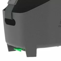 Panier Vélo Arrière Me Sur Porte Bagage Racktime -Sonnettes et klaxons pour vélo Soldes panier velo arriere me sur porte bagage racktime 3