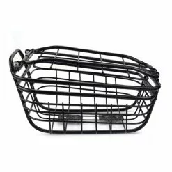 Panier Vélo Avant Avec Couvercle 10 Panier Vélo Avant Avec Couvercle -Sonnettes et klaxons pour vélo Soldes panier velo avant avec couvercle 4