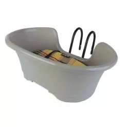 Bellelli Panier Vélo Avant Pour Transporter Un Animal De Compagnie