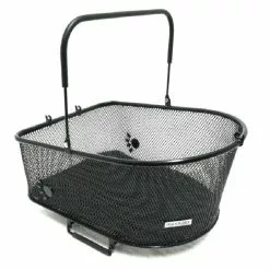 Maxxus Panier Vélo Pour Petit Chien En Acier Sur Porte Bagages 7 Maxxus Panier Vélo Pour Petit Chien En Acier Sur Porte Bagages -Sonnettes et klaxons pour vélo Soldes panier velo pour petit chien en acier sur porte bagages 3