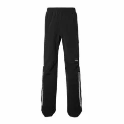 Pantalon Vélo Homme étanche Haute Visibilité Skane Basil