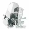 Pare Brise De Vélo Polisport Sur Guidon