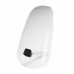 Pare Brise De Vélo Polisport Sur Guidon -Sonnettes et klaxons pour vélo Soldes pare brise de velo polisport sur guidon 5