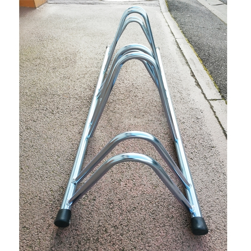 Andrys Parking Vélo 5 Places Haut Et Bas 3 Andrys Parking Vélo 5 Places Haut Et Bas – Image 3