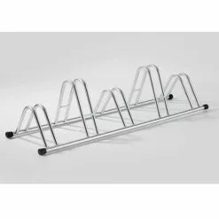 Andrys Parking Vélo 5 Places Haut Et Bas