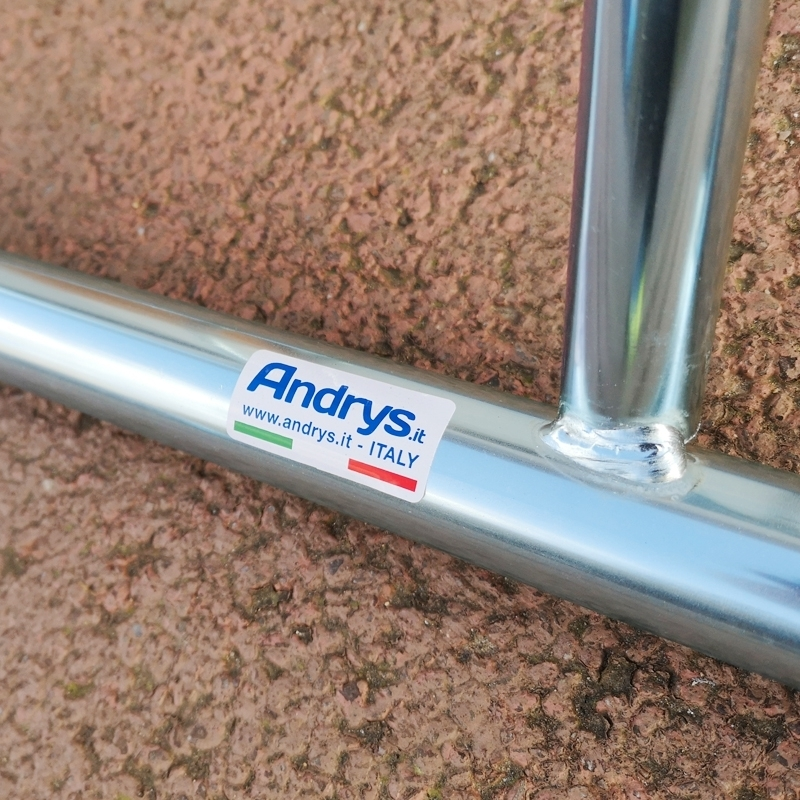 Andrys Parking Vélo 5 Places Haut Et Bas 4 Andrys Parking Vélo 5 Places Haut Et Bas – Image 4