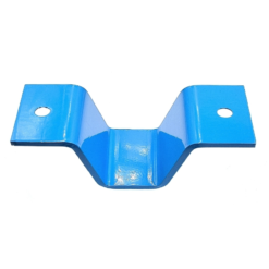 Silverline Patte D'encrage Pour Fixation Câble Anitvol Au Sol Pour Vélo -Sonnettes et klaxons pour vélo Soldes patte d encrage pour fixation cable anitvol au sol pour velo 3