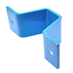 Silverline Patte D'encrage Pour Fixation Câble Anitvol Au Sol Pour Vélo -Sonnettes et klaxons pour vélo Soldes patte d encrage pour fixation cable anitvol au sol pour velo 4