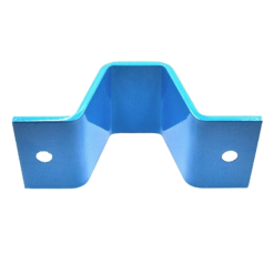 Silverline Patte D'encrage Pour Fixation Câble Anitvol Au Sol Pour Vélo -Sonnettes et klaxons pour vélo Soldes patte d encrage pour fixation cable anitvol au sol pour velo 5