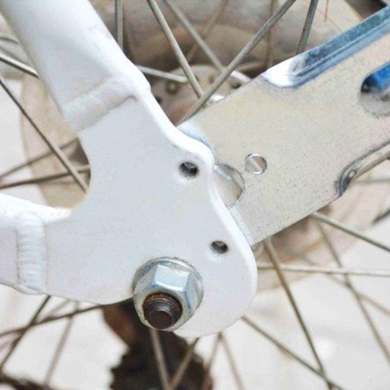 Vélo Original Patte De Rechange Pour Drapeau De Vélo 2 Vélo Original Patte De Rechange Pour Drapeau De Vélo – Image 2