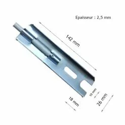 Vélo Original Patte De Rechange Pour Drapeau De Vélo 6 Vélo Original Patte De Rechange Pour Drapeau De Vélo -Sonnettes et klaxons pour vélo Soldes patte de rechange pour drapeau de velo 2