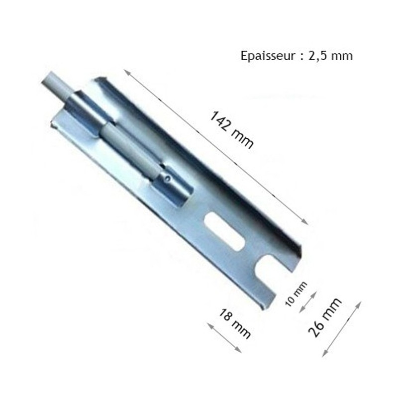 Vélo Original Patte De Rechange Pour Drapeau De Vélo 3 Vélo Original Patte De Rechange Pour Drapeau De Vélo – Image 3