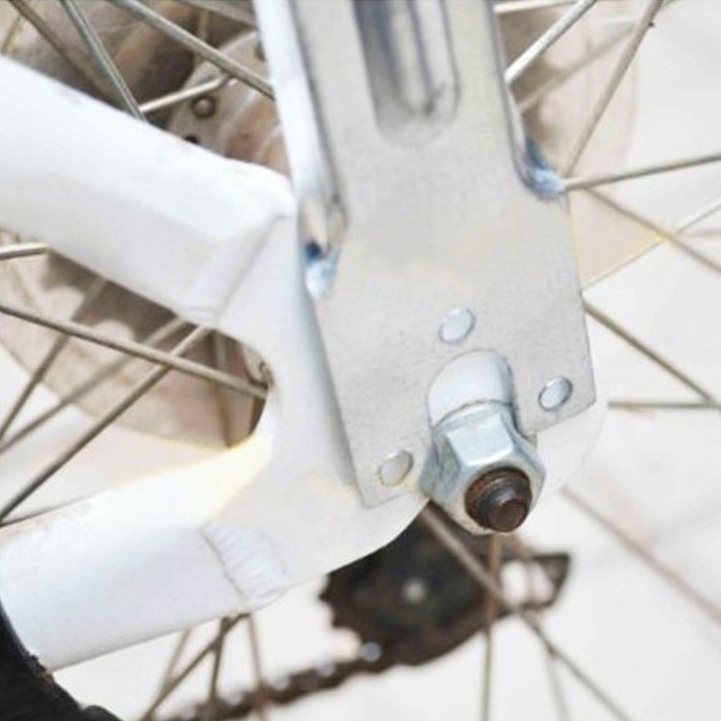 Vélo Original Patte De Rechange Pour Drapeau De Vélo 4 Vélo Original Patte De Rechange Pour Drapeau De Vélo – Image 4