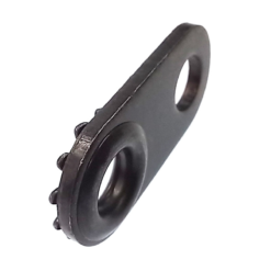 Vélo Original Patte Extension Fixation Dynamo Vélo -Sonnettes et klaxons pour vélo Soldes patte extension fixation dynamo velo 2