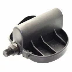 Marwi Pédales Ergonomiques Avec Sangles Réglables Pour Home Trainer -Sonnettes et klaxons pour vélo Soldes pedales ergonomiques avec sangles reglables pour home trainer 4