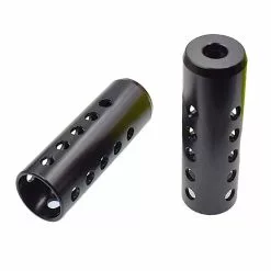 ATOO Pegs Ou Repose Pieds à Trous Sur Axe De La Roue