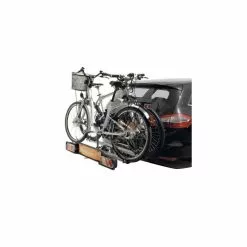 Peruzzo Parma E-Bike Porte Vélo Sur Attelage Pour 2 Vélos -Sonnettes et klaxons pour vélo Soldes peruzzo parma e bike porte velo sur attelage pour 2 velos 2