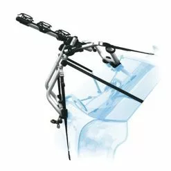 Peruzzo Verona Porte Vélo Coffre -Sonnettes et klaxons pour vélo Soldes peruzzo verona porte velo coffre 2