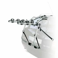 Peruzzo Verona Porte Vélo Coffre