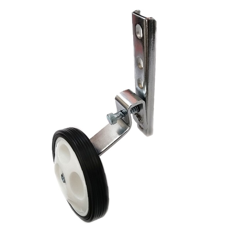 VENTURA Petite Roue Pour Velo Enfant Pliable 2 VENTURA Petite Roue Pour Velo Enfant Pliable – Image 2