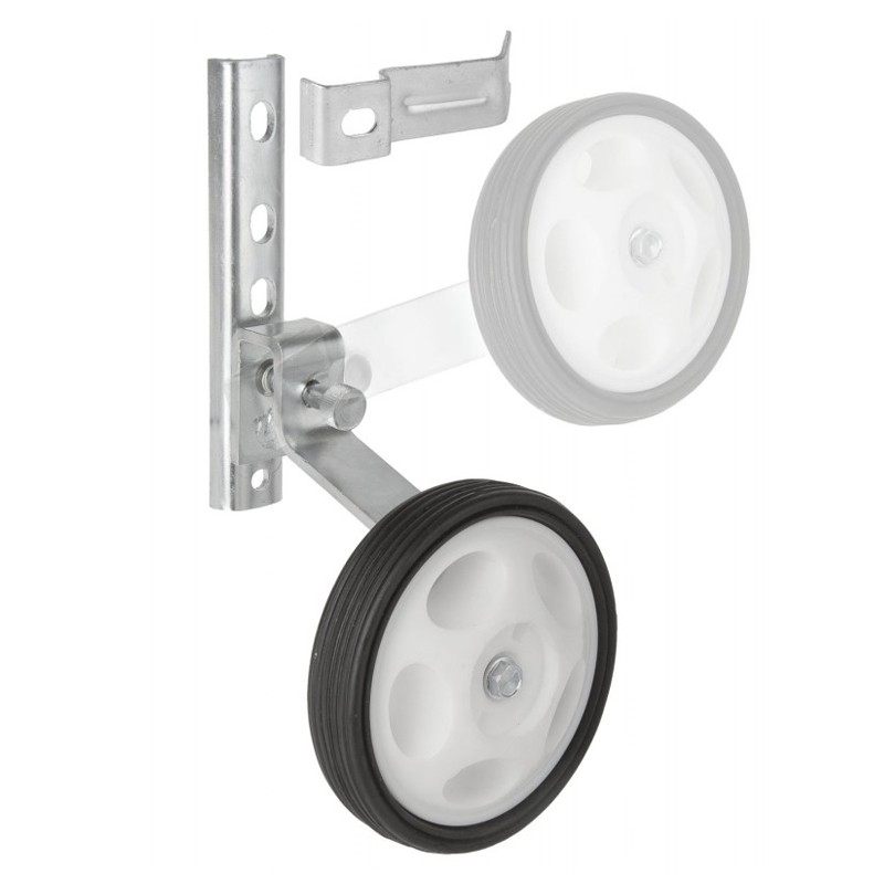 VENTURA Petite Roue Pour Velo Enfant Pliable 4 VENTURA Petite Roue Pour Velo Enfant Pliable – Image 4