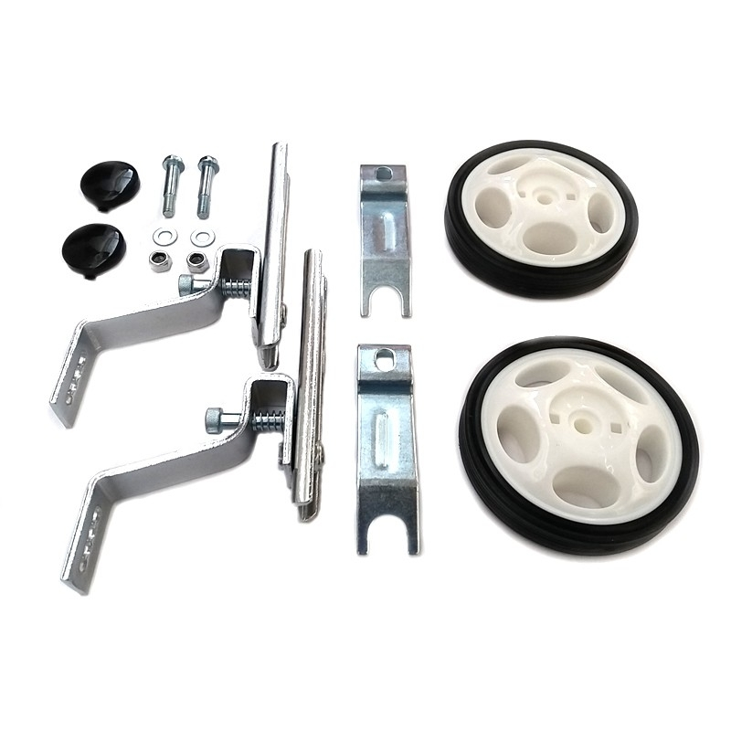 VENTURA Petite Roue Pour Velo Enfant Pliable 1 VENTURA Petite Roue Pour Velo Enfant Pliable