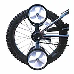 Trail-Gator Petite Roue Vélo Enfant Flip Up - Trail Gator