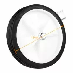 ATOO Petites Roues Pour Vélo Enfant 12 à 20 Pouces -Sonnettes et klaxons pour vélo Soldes petites roues pour velo enfant 12 a 20 pouces 3