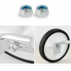 ATOO Petites Roues Pour Vélo Enfant 12 à 20 Pouces -Sonnettes et klaxons pour vélo Soldes petites roues pour velo enfant 12 a 20 pouces 4