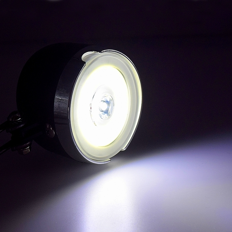 Maxxus Phare 21 LED Pour Vélo 5 Maxxus Phare 21 LED Pour Vélo – Image 5