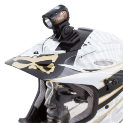 Phare Avant Haute Puissance THOR SPANNINGA 1100 Lumens 8 Phare Avant Haute Puissance THOR SPANNINGA 1100 Lumens -Sonnettes et klaxons pour vélo Soldes phare avant haute puissance thor spanninga 1100 lumens 2