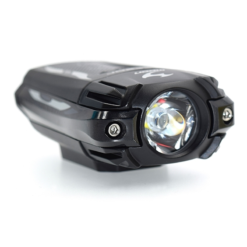 Phare Avant Vélo 300 Lumens Rechargeable USB Meteor Moon -Sonnettes et klaxons pour vélo Soldes phare avant velo 300 lumens rechargeable usb meteor moon 5