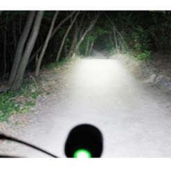 Barbieri Phare De Vélo Avant 2000 Lumens Sur Guidon Ou Casque -Sonnettes et klaxons pour vélo Soldes phare de velo avant 2000 lumens sur guidon ou casque 3