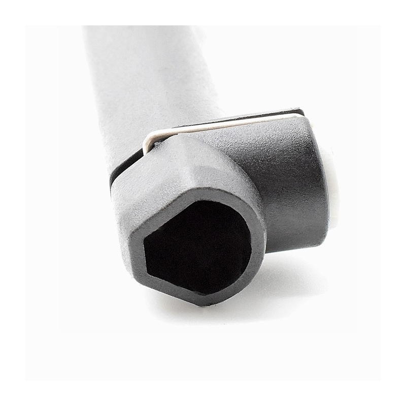 Funecobikes Pied Avec Ressort Pour Béquille Réglable De Vélo 3 Funecobikes Pied Avec Ressort Pour Béquille Réglable De Vélo – Image 3