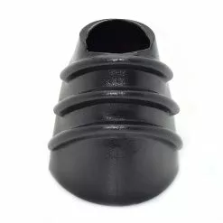 Pied Caoutchouté HEBIE Pour Béquille Double -Sonnettes et klaxons pour vélo Soldes pied caoutchoute hebie pour bequille double 3