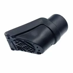 Pied Caoutchouté Pour Béquille Double Hebie 0690