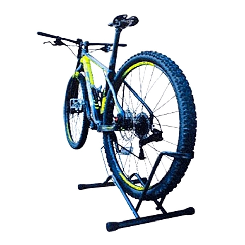 Vélo Original Pied D'exposition Universel Pour Tout Type De Vélo 2 Vélo Original Pied D'exposition Universel Pour Tout Type De Vélo – Image 2